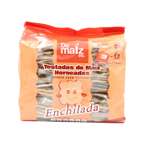 Demaízes Enchiladas- Caja Grande 24 piezas